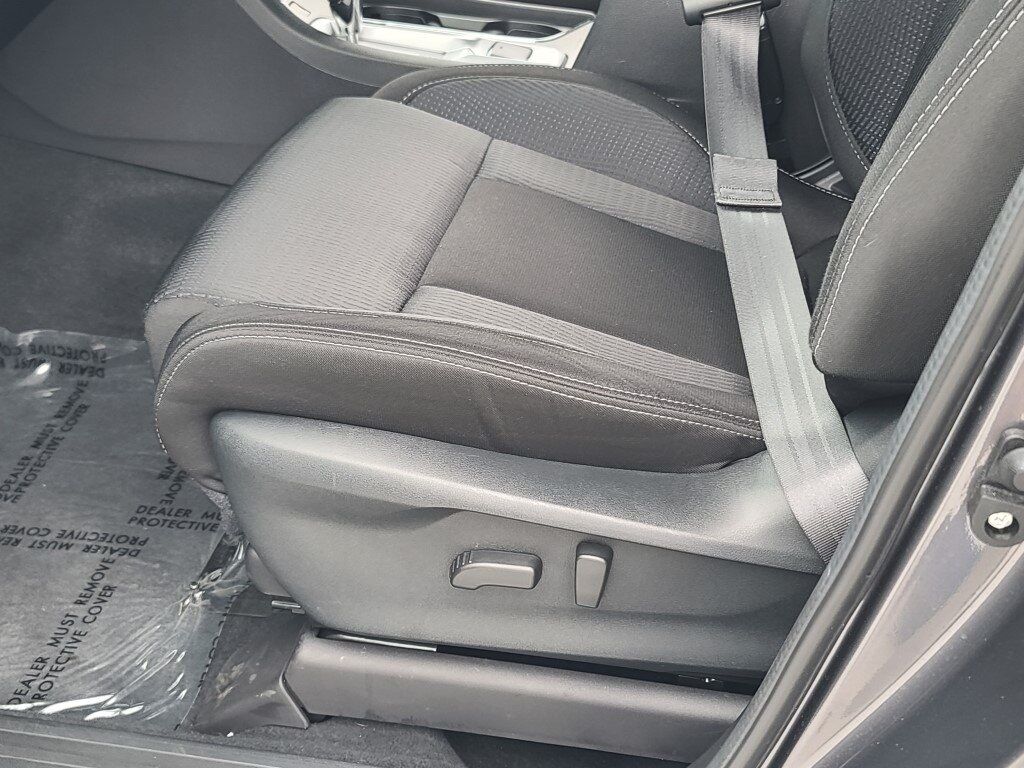 2024 Subaru Ascent Premium Springfield VA