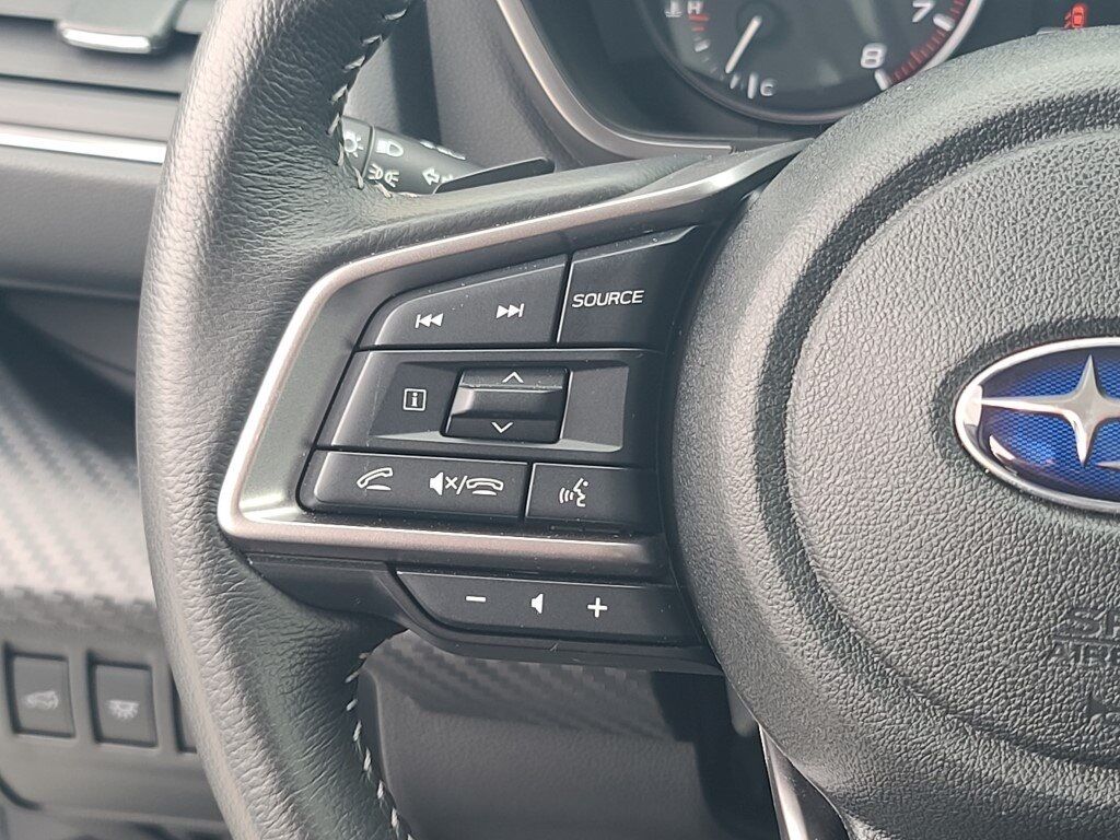 2024 Subaru Ascent Premium Springfield VA