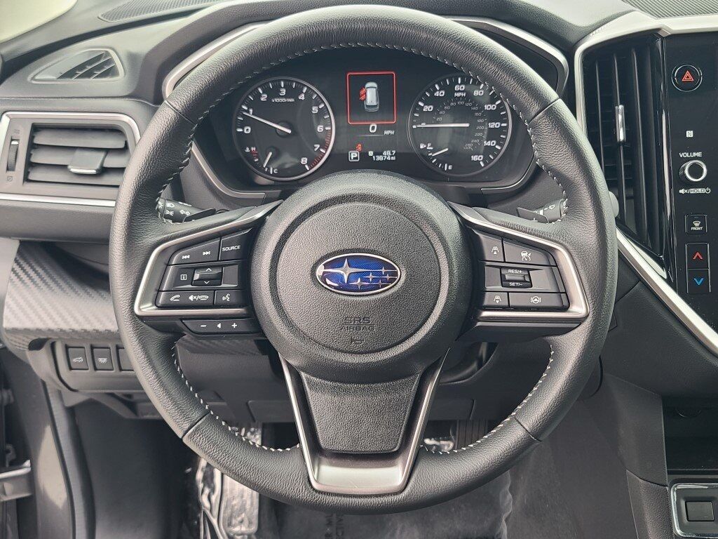 2024 Subaru Ascent Premium Springfield VA