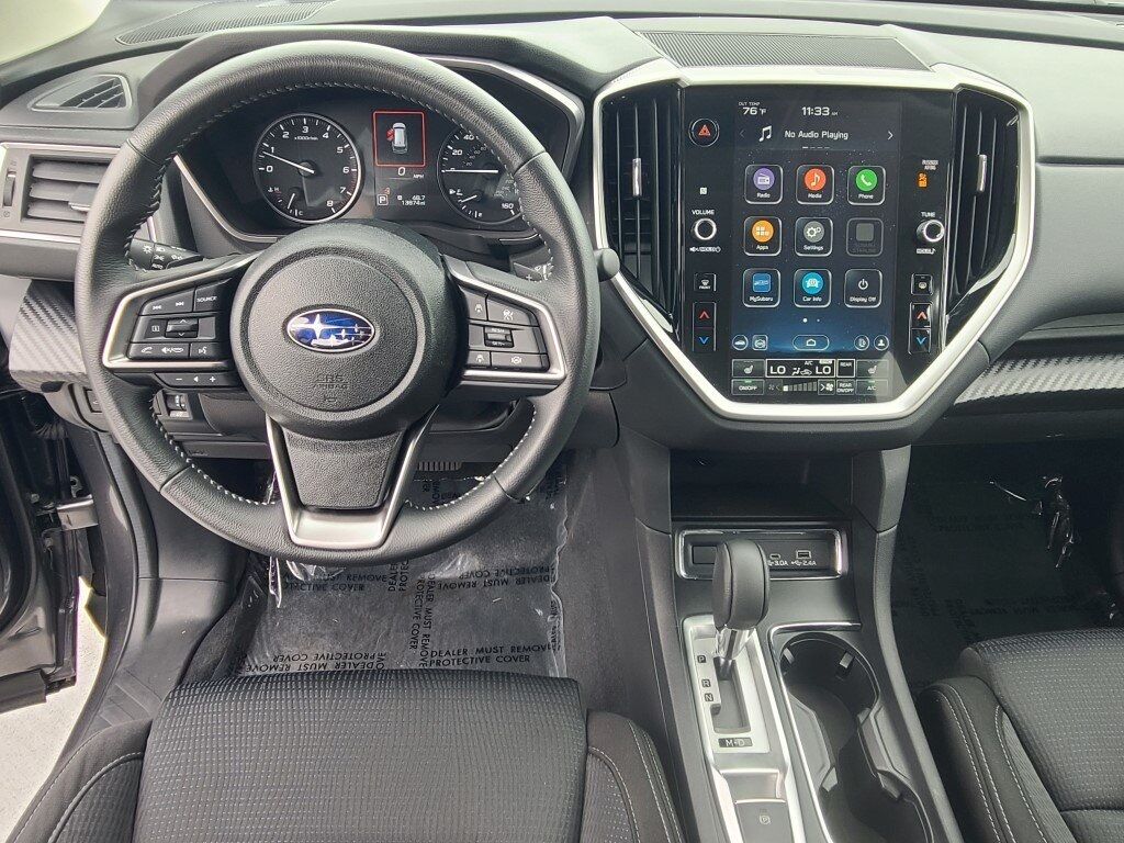 2024 Subaru Ascent Premium Springfield VA