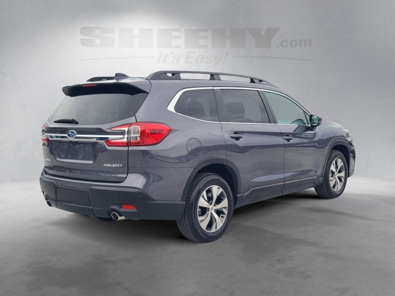 2024 Subaru Ascent Premium Springfield VA