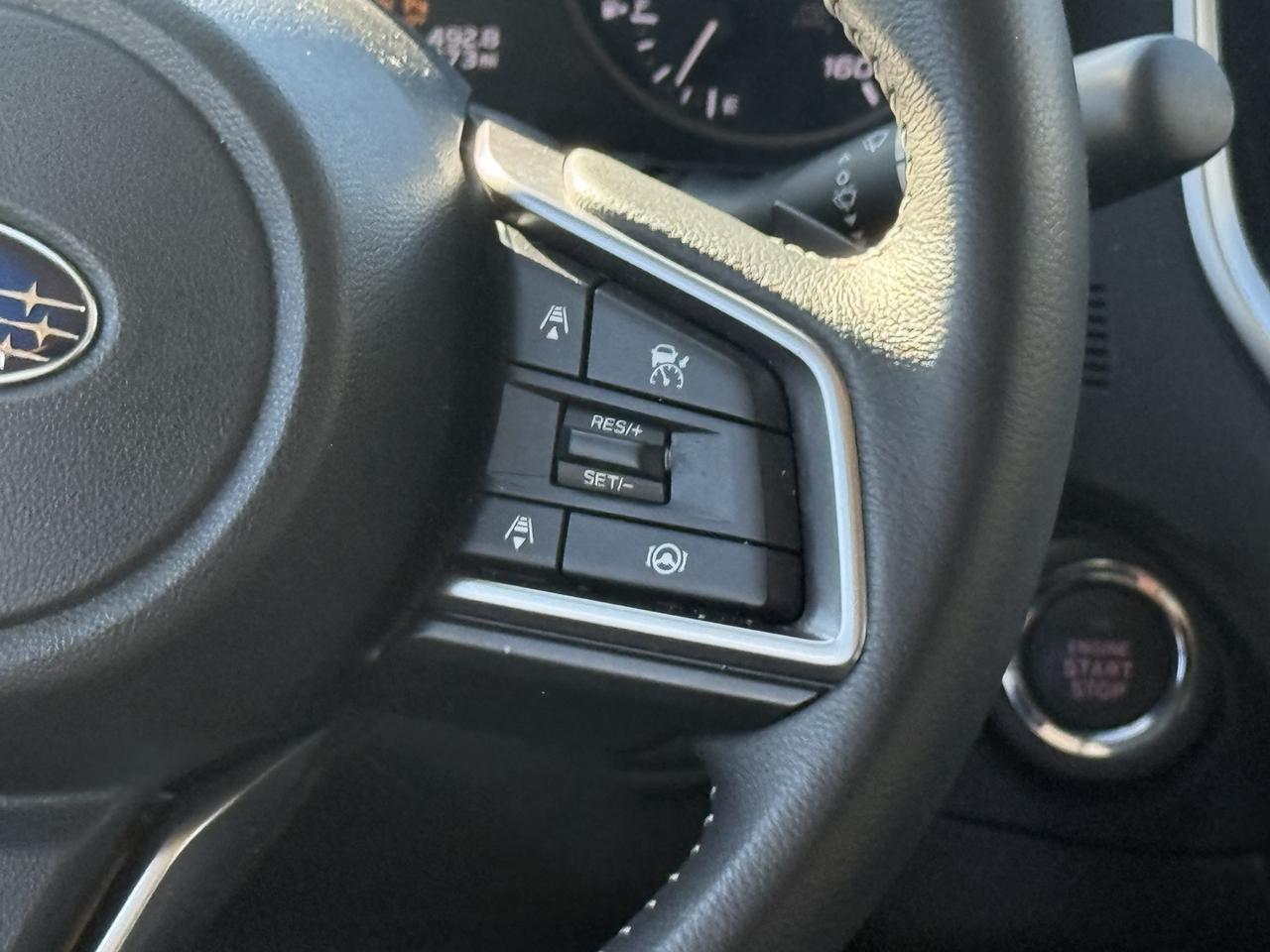 2024 Subaru Ascent Premium Springfield VA