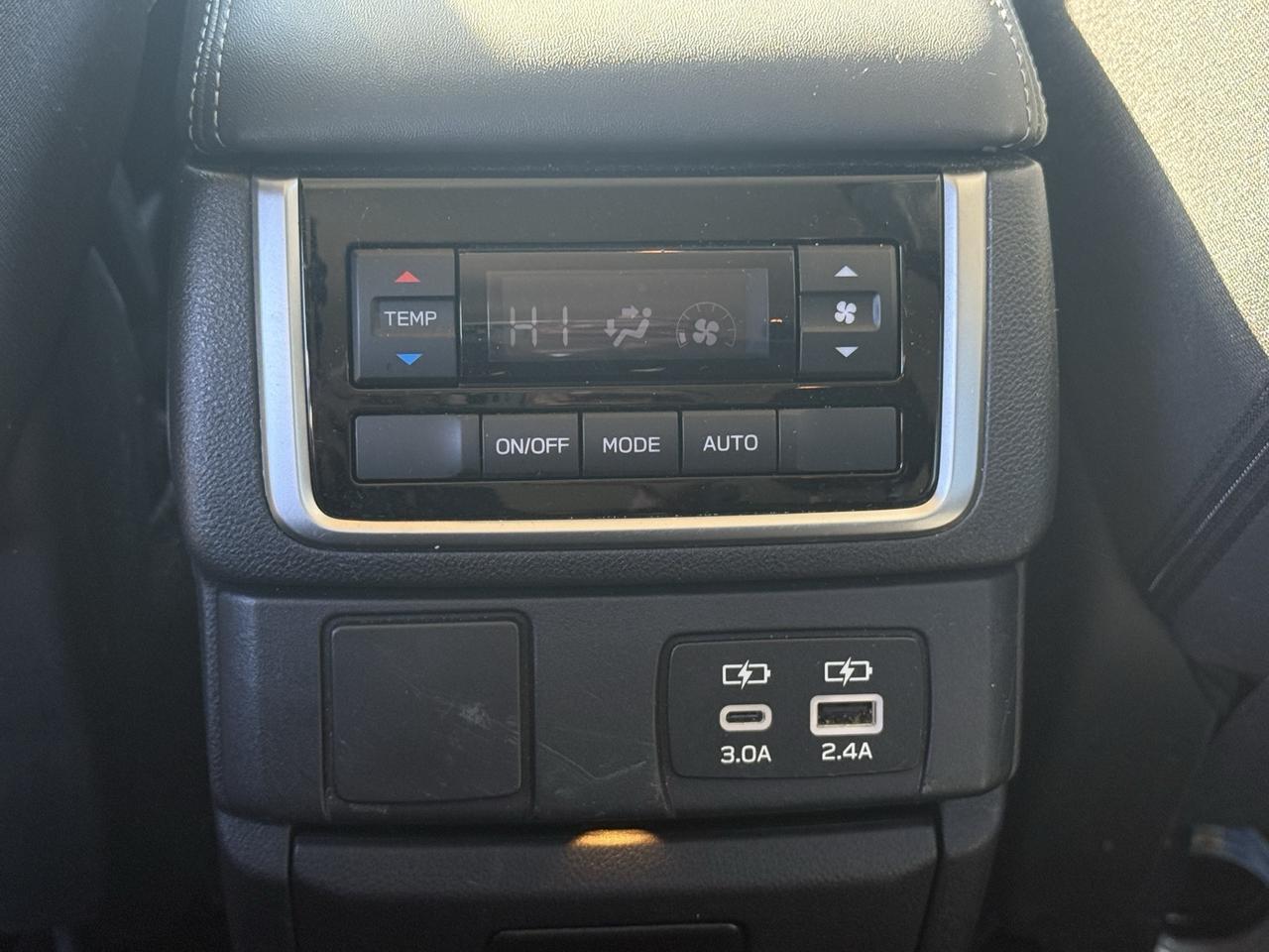 2024 Subaru Ascent Premium Springfield VA