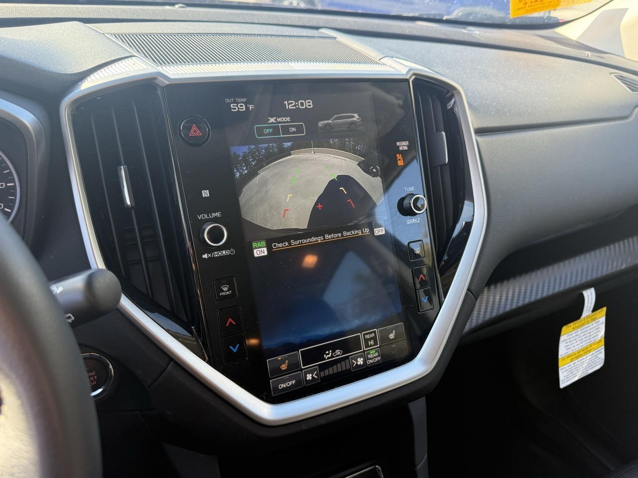 2024 Subaru Ascent Premium Springfield VA