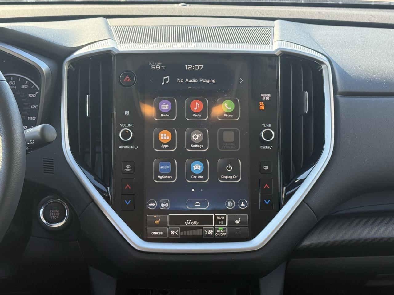 2024 Subaru Ascent Premium Springfield VA