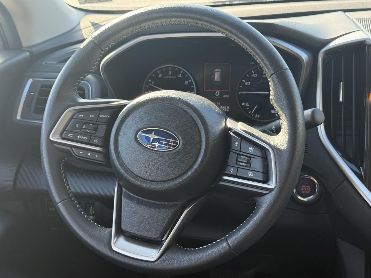 2024 Subaru Ascent Premium Springfield VA