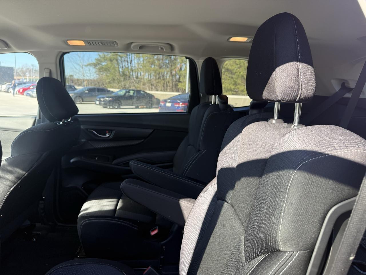 2024 Subaru Ascent Premium Springfield VA