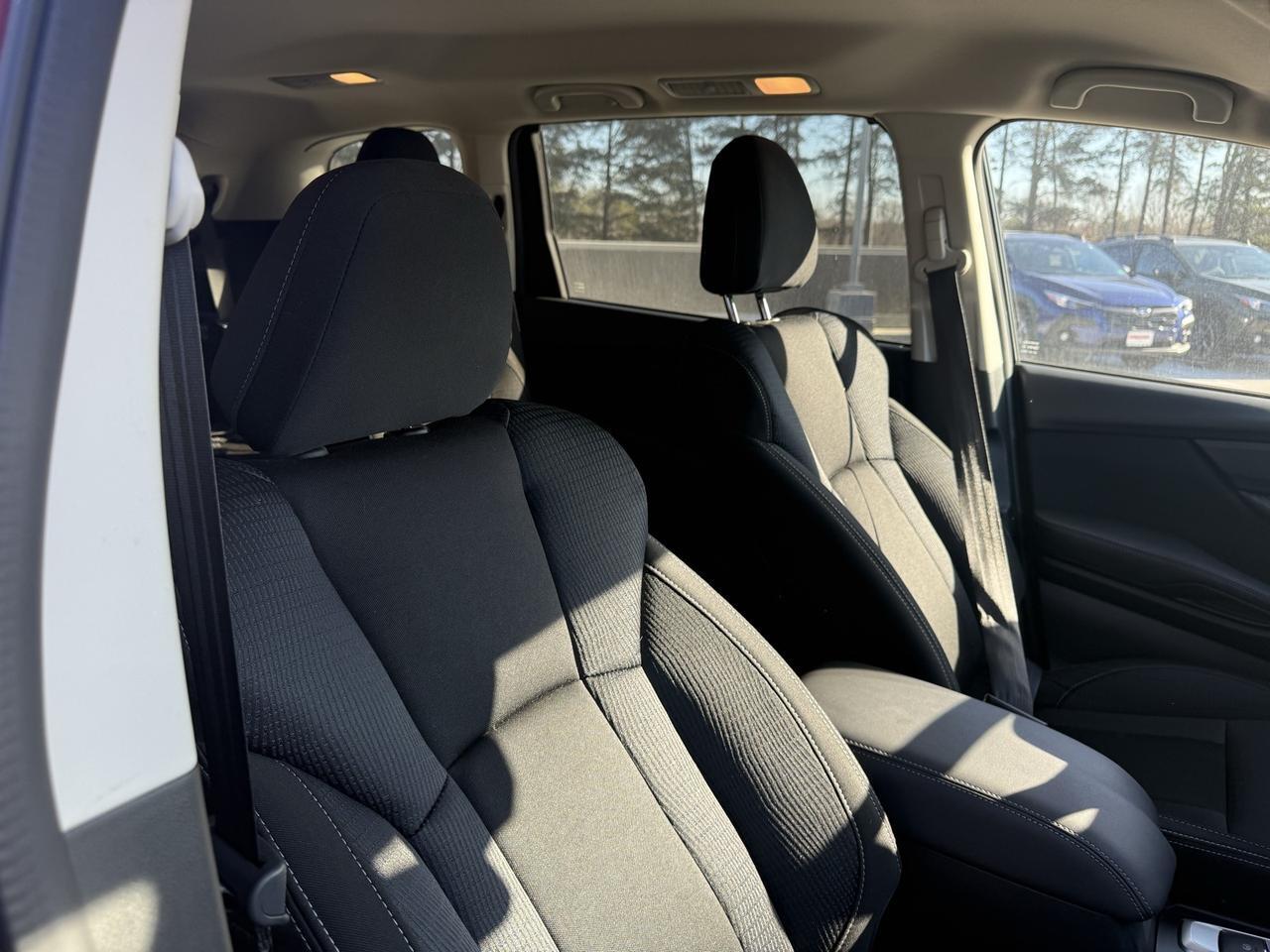 2024 Subaru Ascent Premium Springfield VA