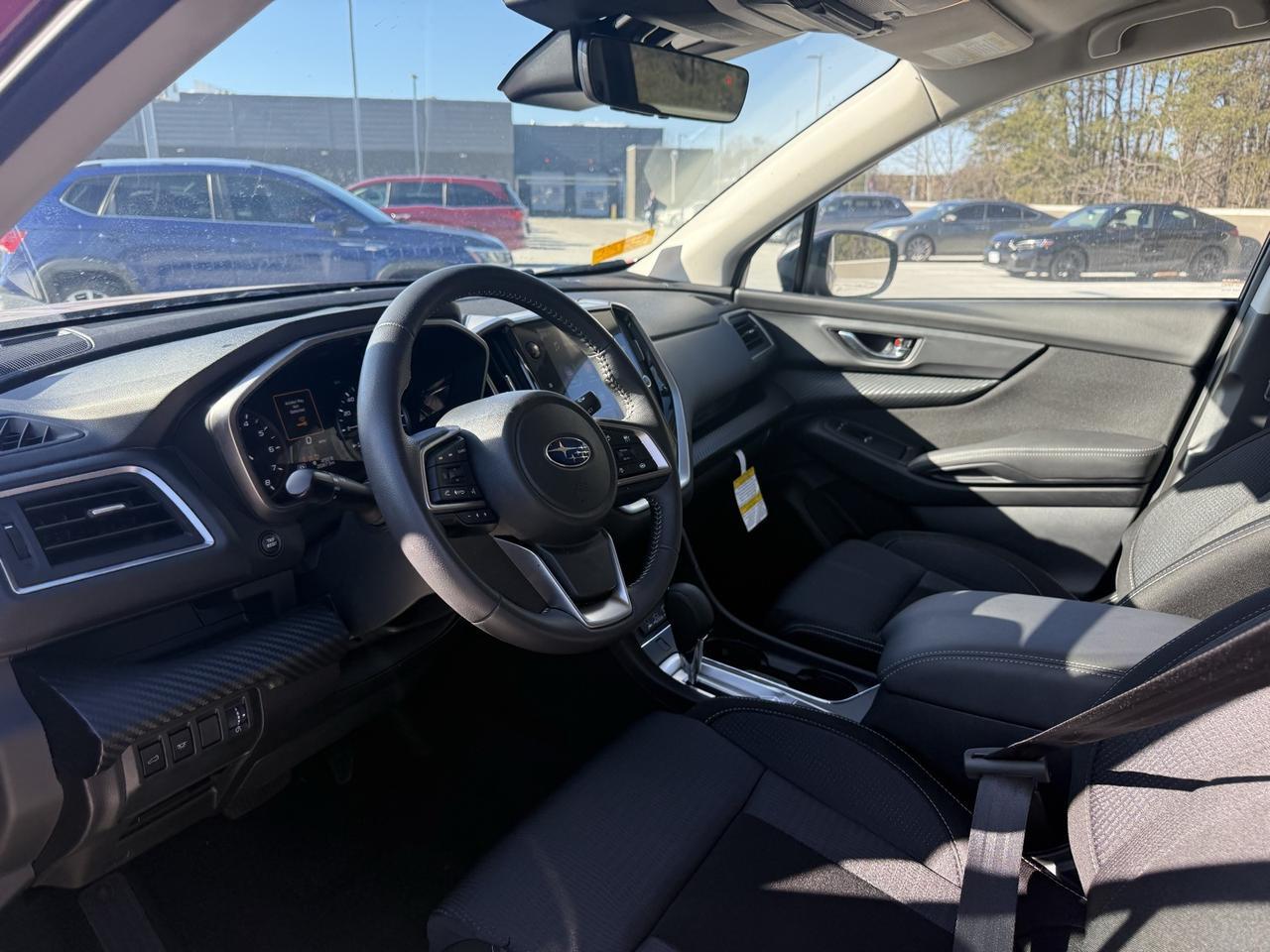 2024 Subaru Ascent Premium Springfield VA