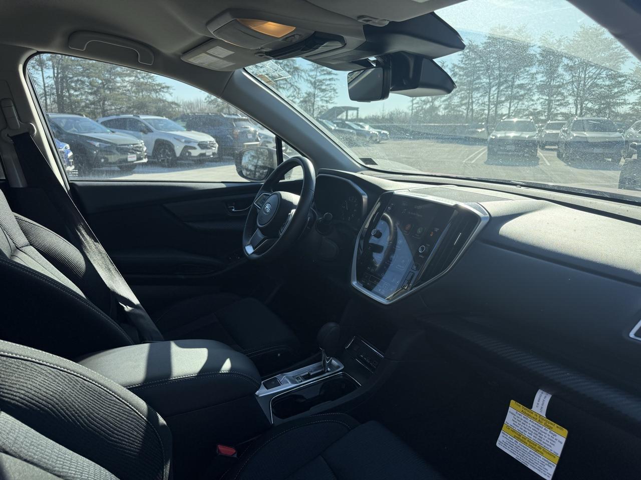 2024 Subaru Ascent Premium Springfield VA