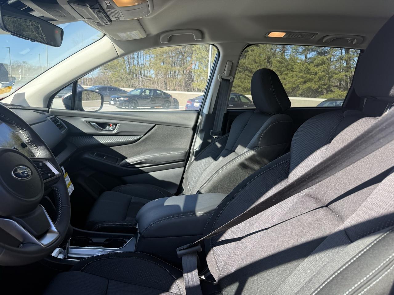 2024 Subaru Ascent Premium Springfield VA