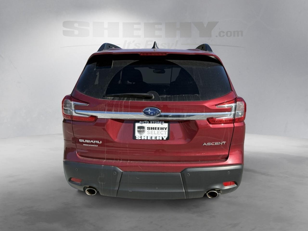 2024 Subaru Ascent Premium Springfield VA