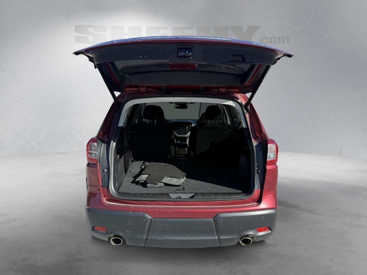 2024 Subaru Ascent Premium Springfield VA