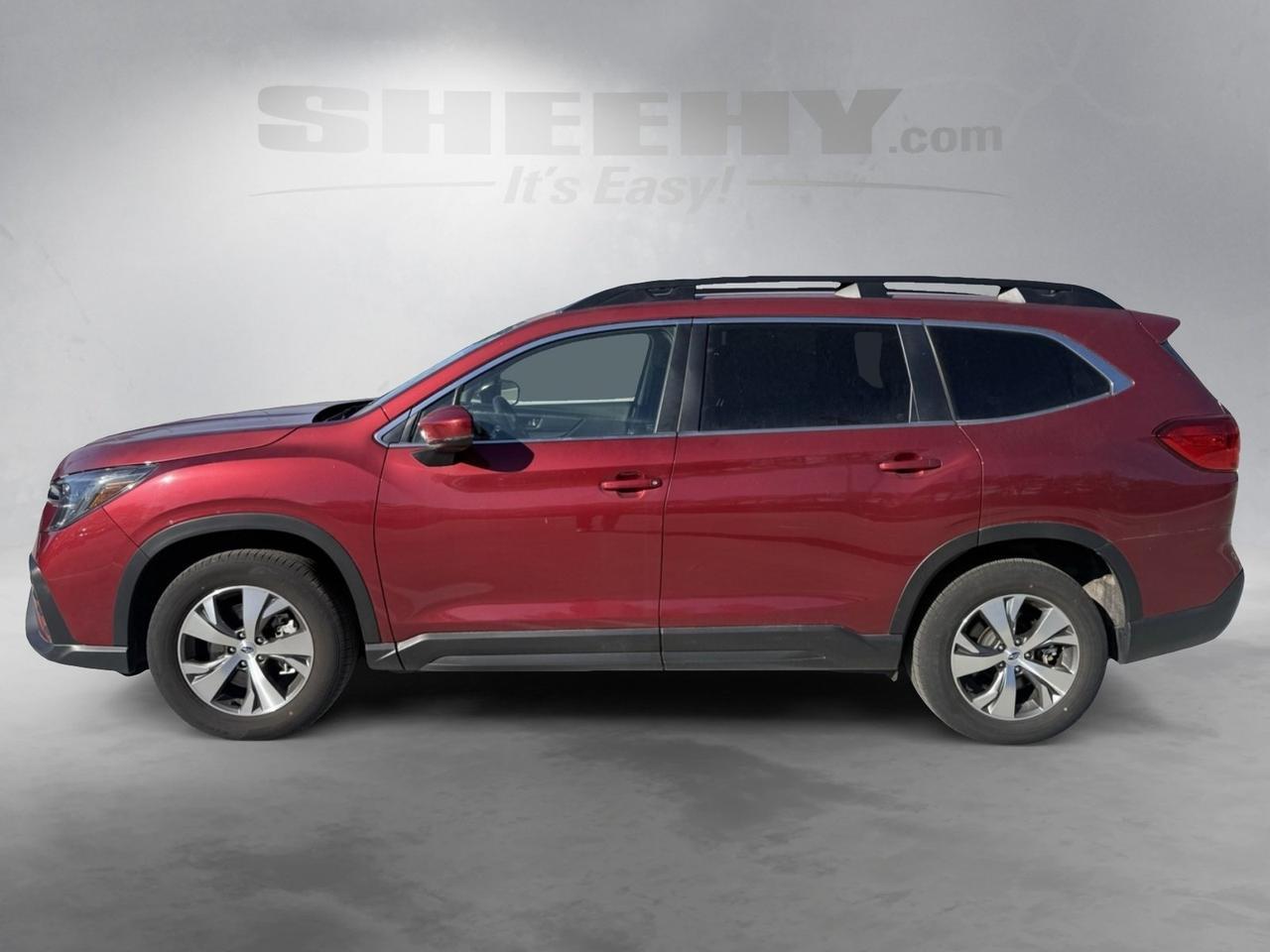 2024 Subaru Ascent Premium Springfield VA