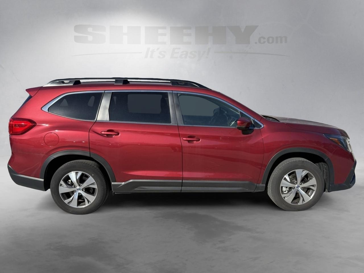 2024 Subaru Ascent Premium Springfield VA