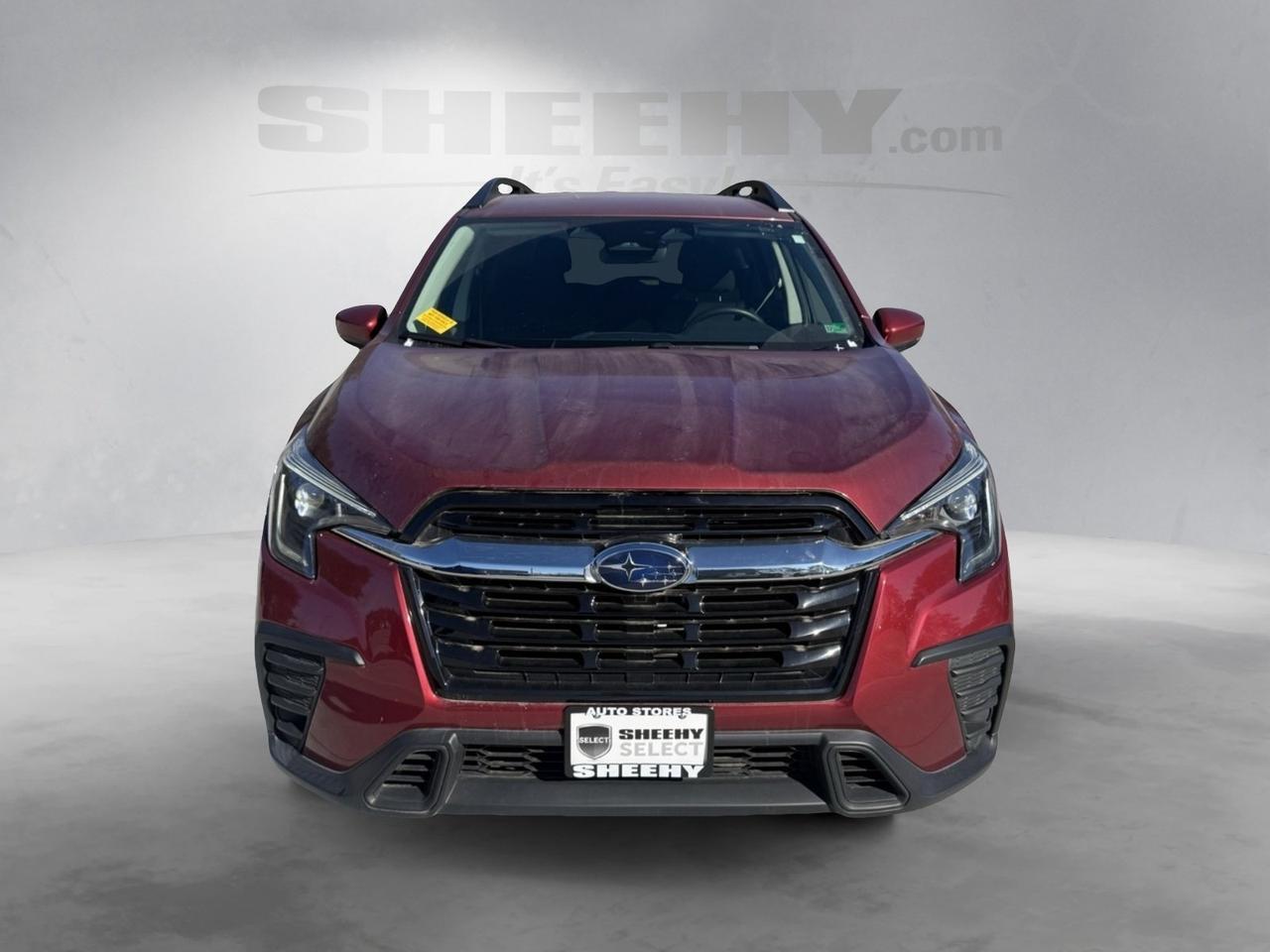 2024 Subaru Ascent Premium Springfield VA