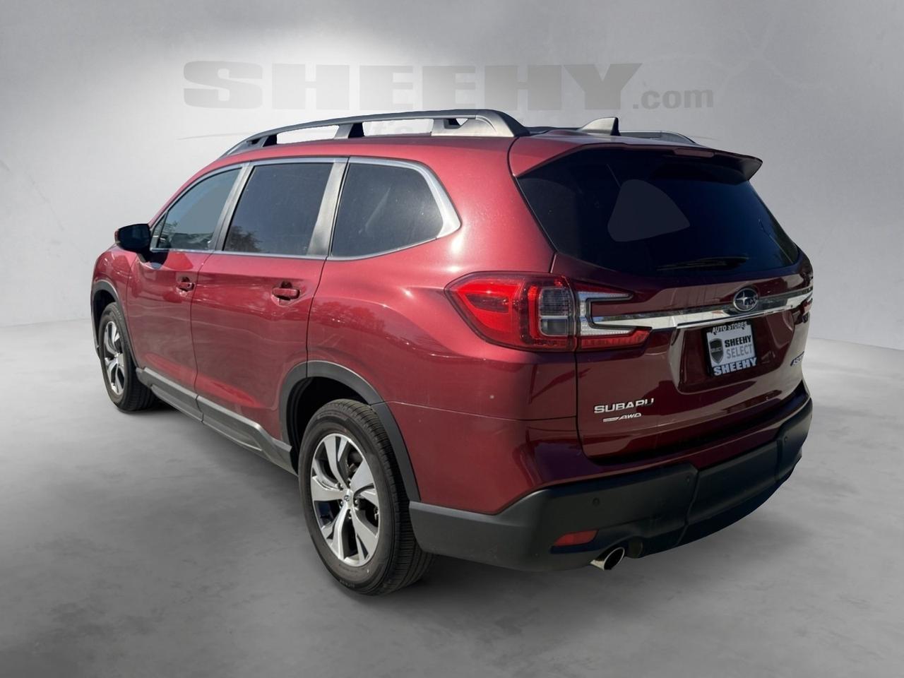 2024 Subaru Ascent Premium Springfield VA