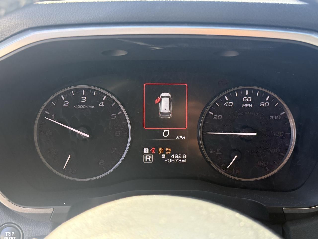 2024 Subaru Ascent Premium Springfield VA