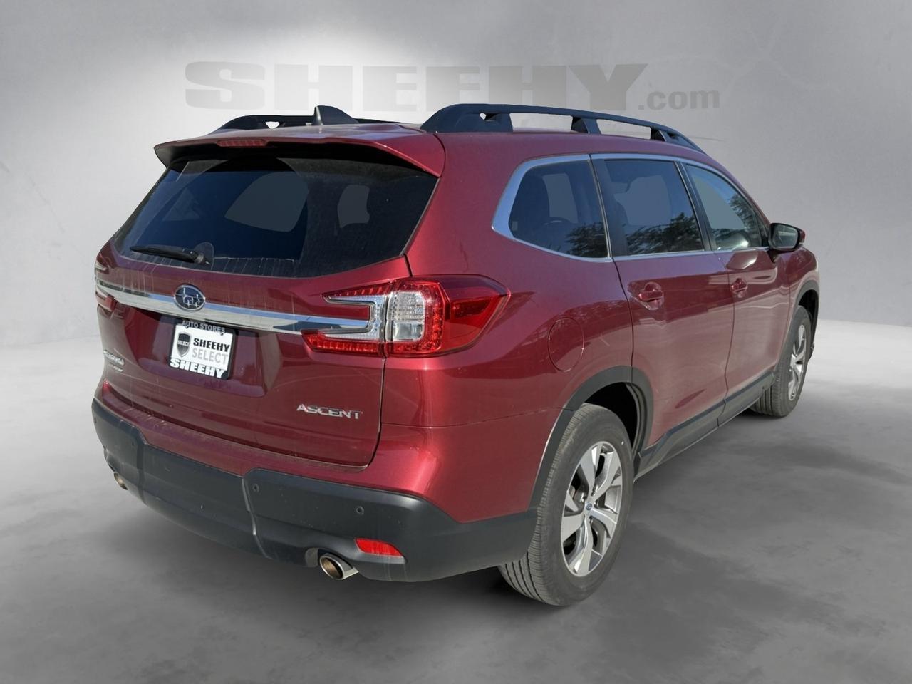 2024 Subaru Ascent Premium Springfield VA