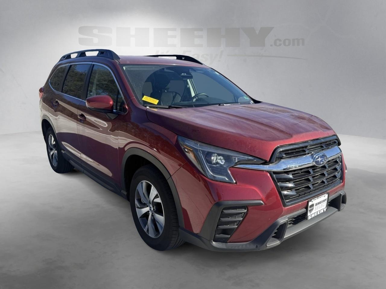 2024 Subaru Ascent Premium Springfield VA