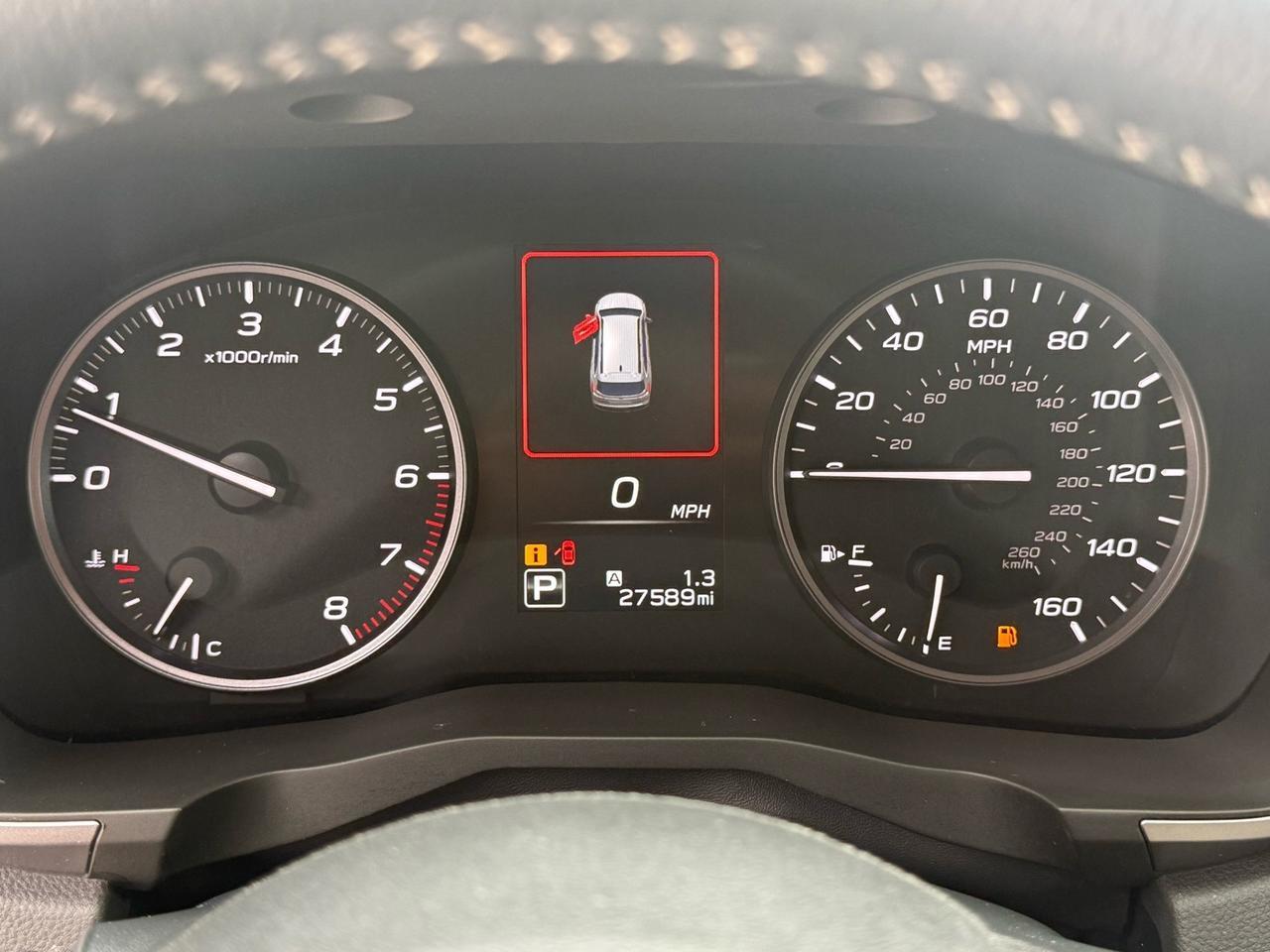 2024 Subaru Ascent Premium Springfield VA