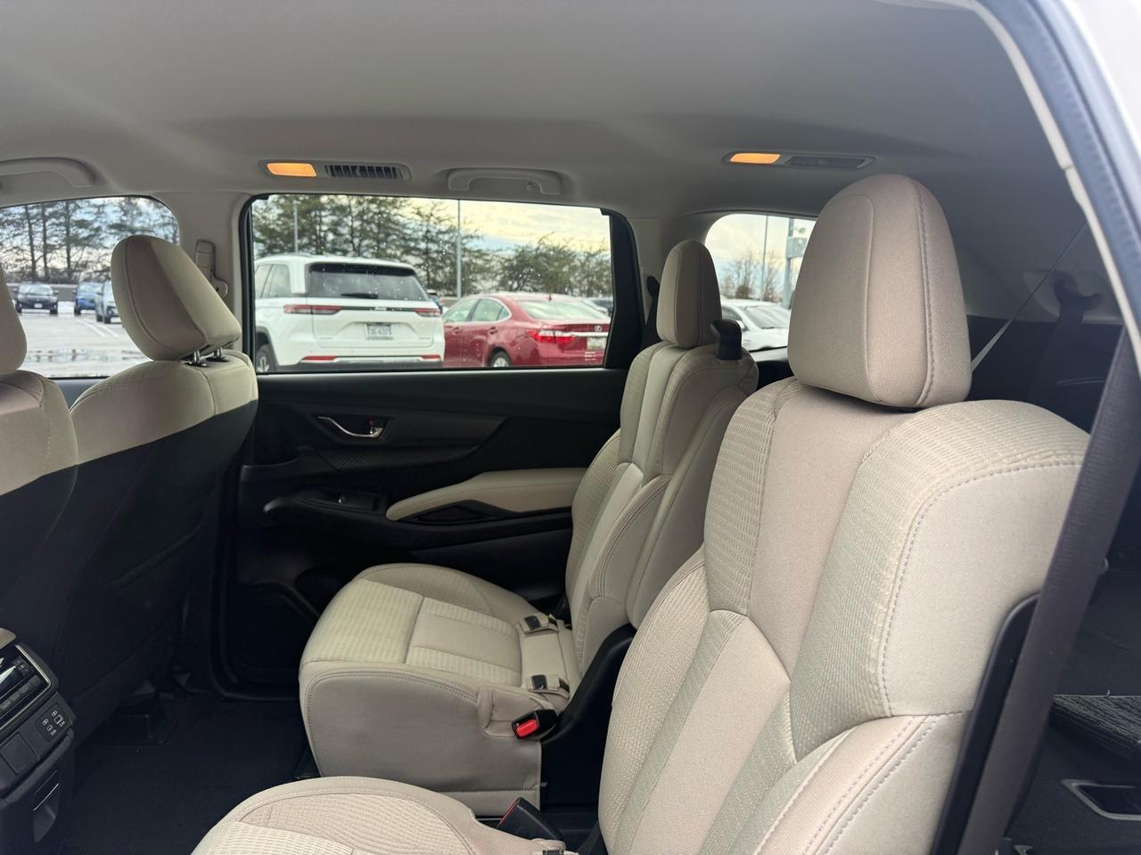 2024 Subaru Ascent Premium Springfield VA