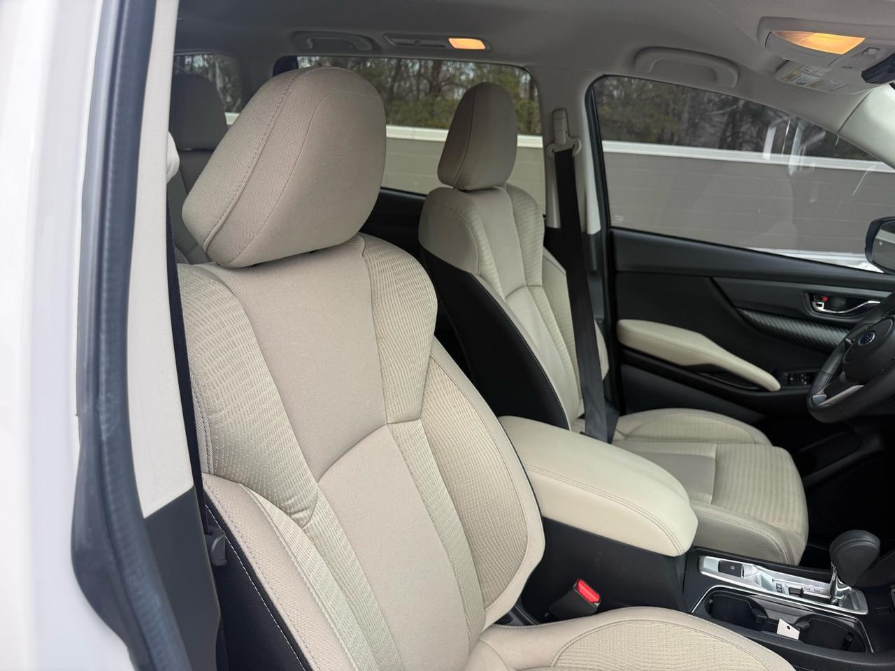 2024 Subaru Ascent Premium Springfield VA