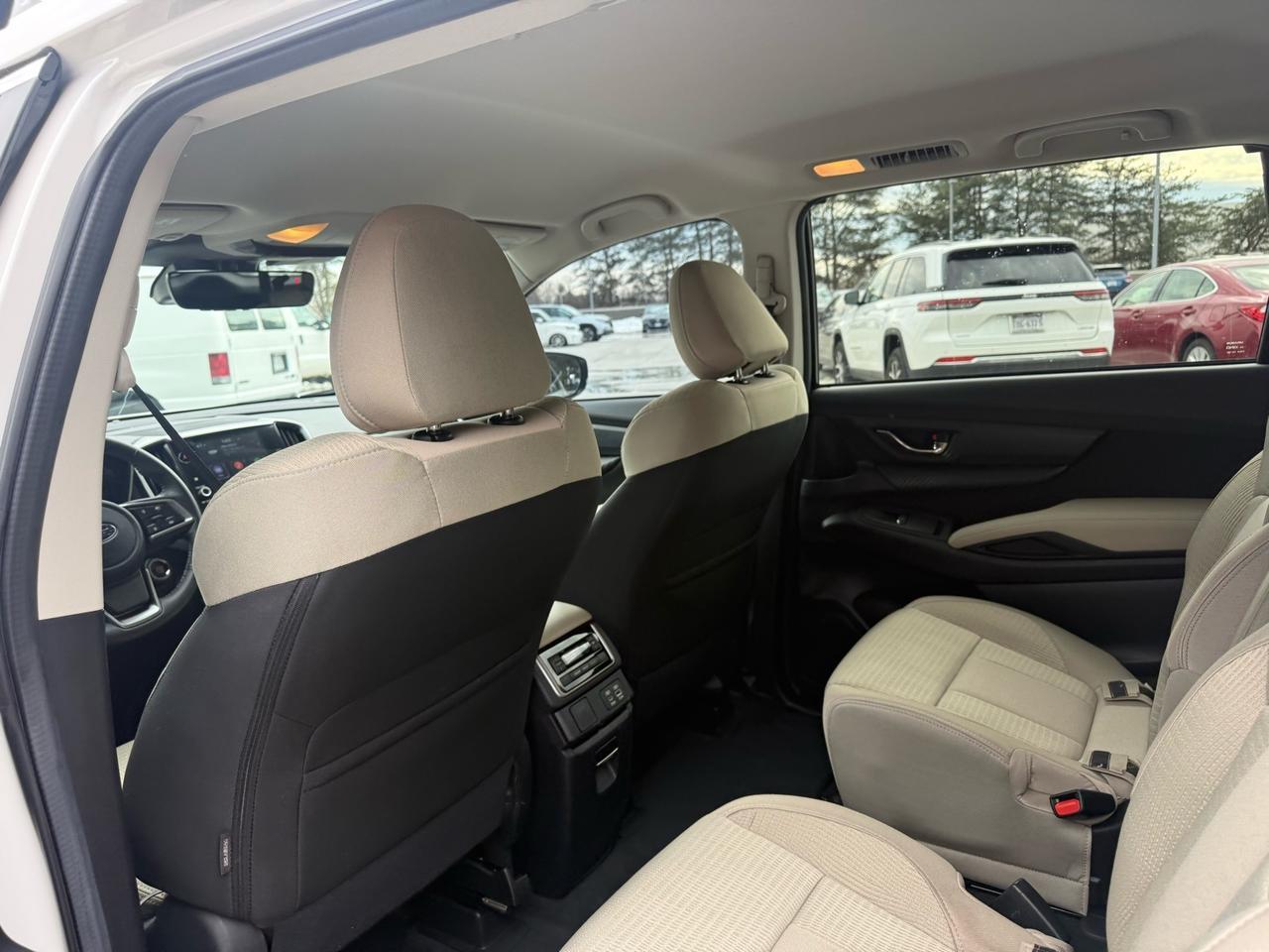 2024 Subaru Ascent Premium Springfield VA