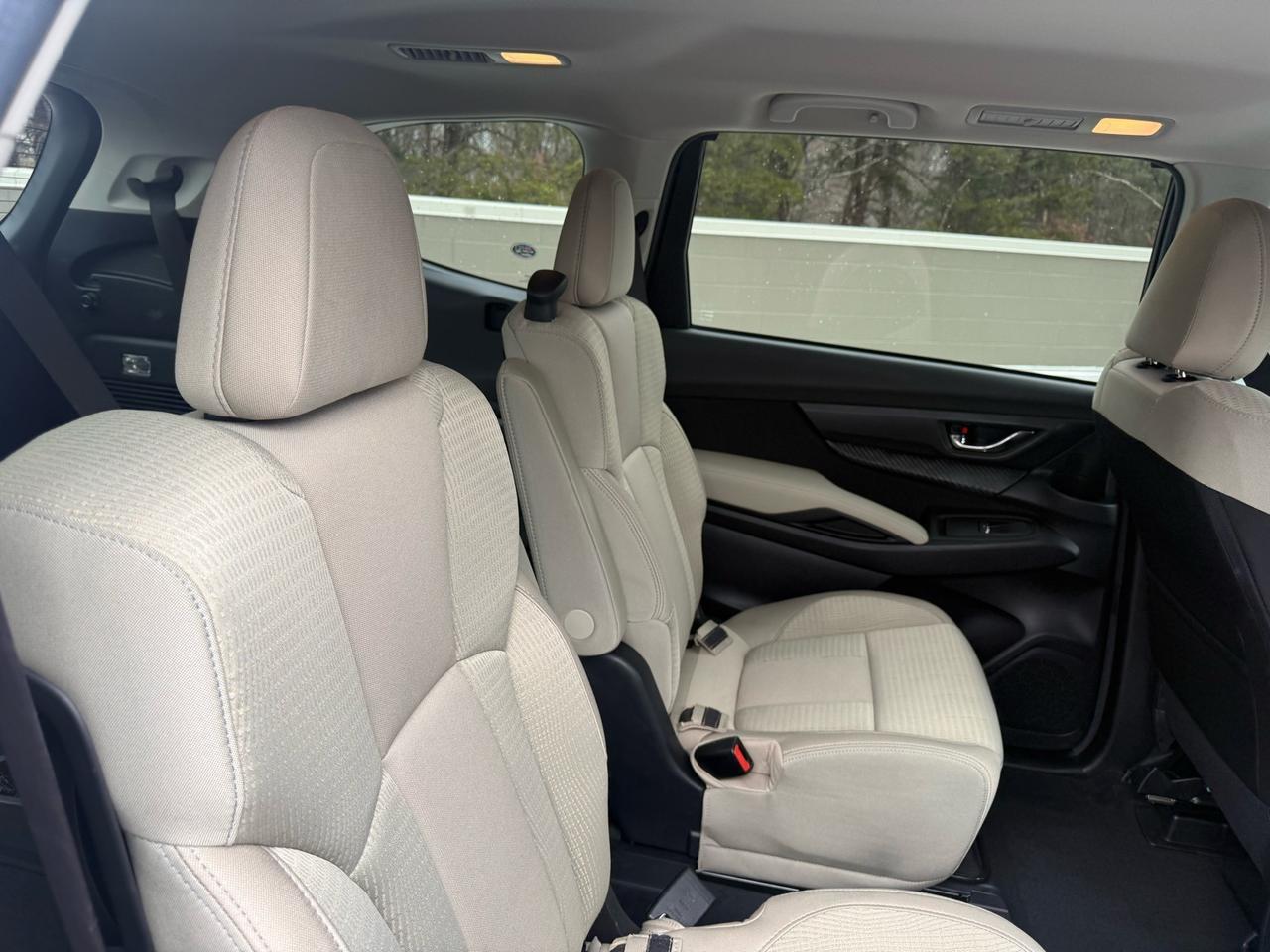 2024 Subaru Ascent Premium Springfield VA