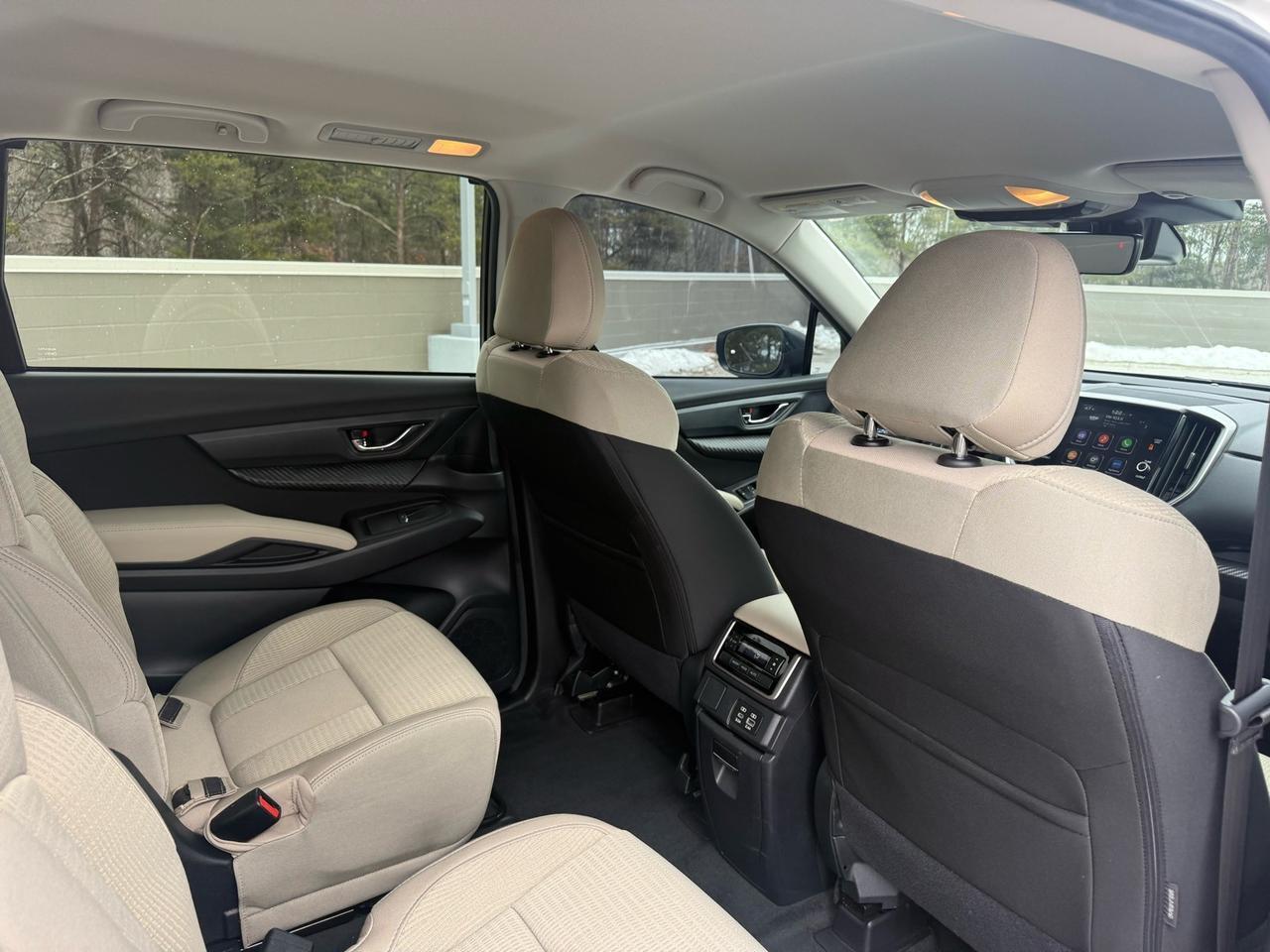 2024 Subaru Ascent Premium Springfield VA