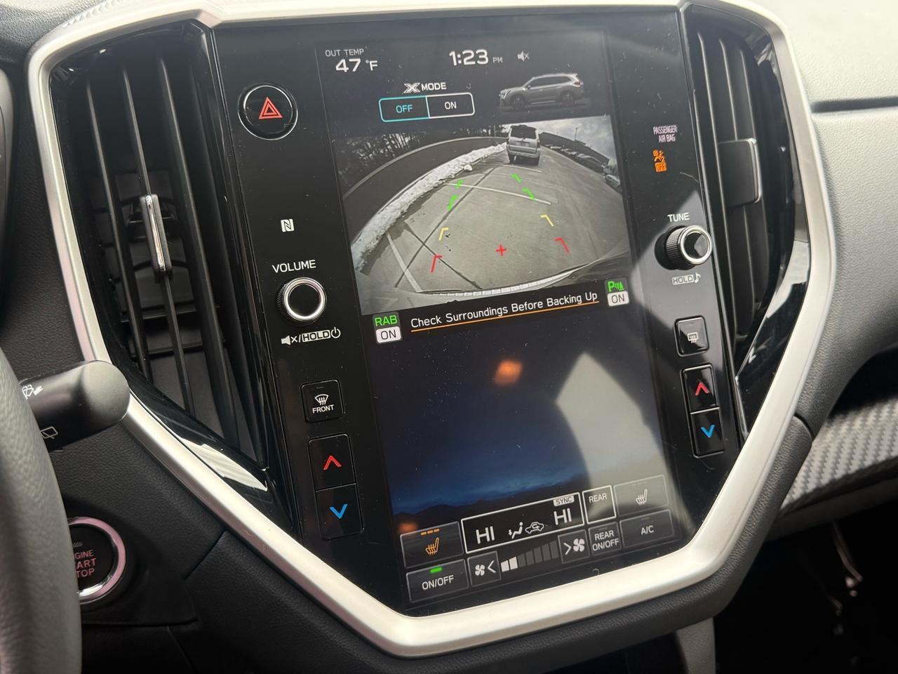 2024 Subaru Ascent Premium Springfield VA