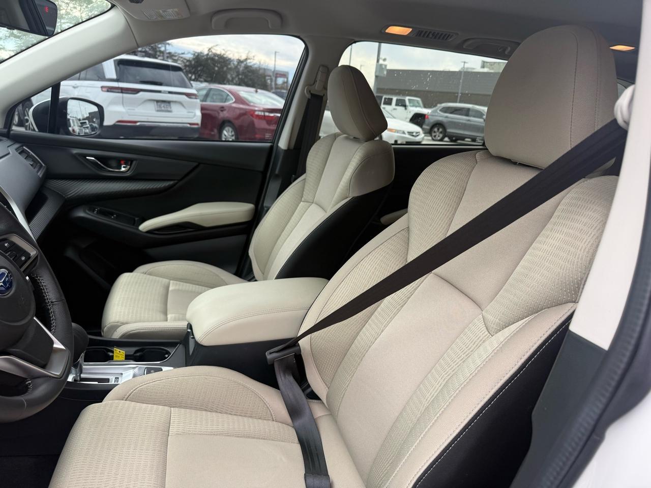 2024 Subaru Ascent Premium Springfield VA