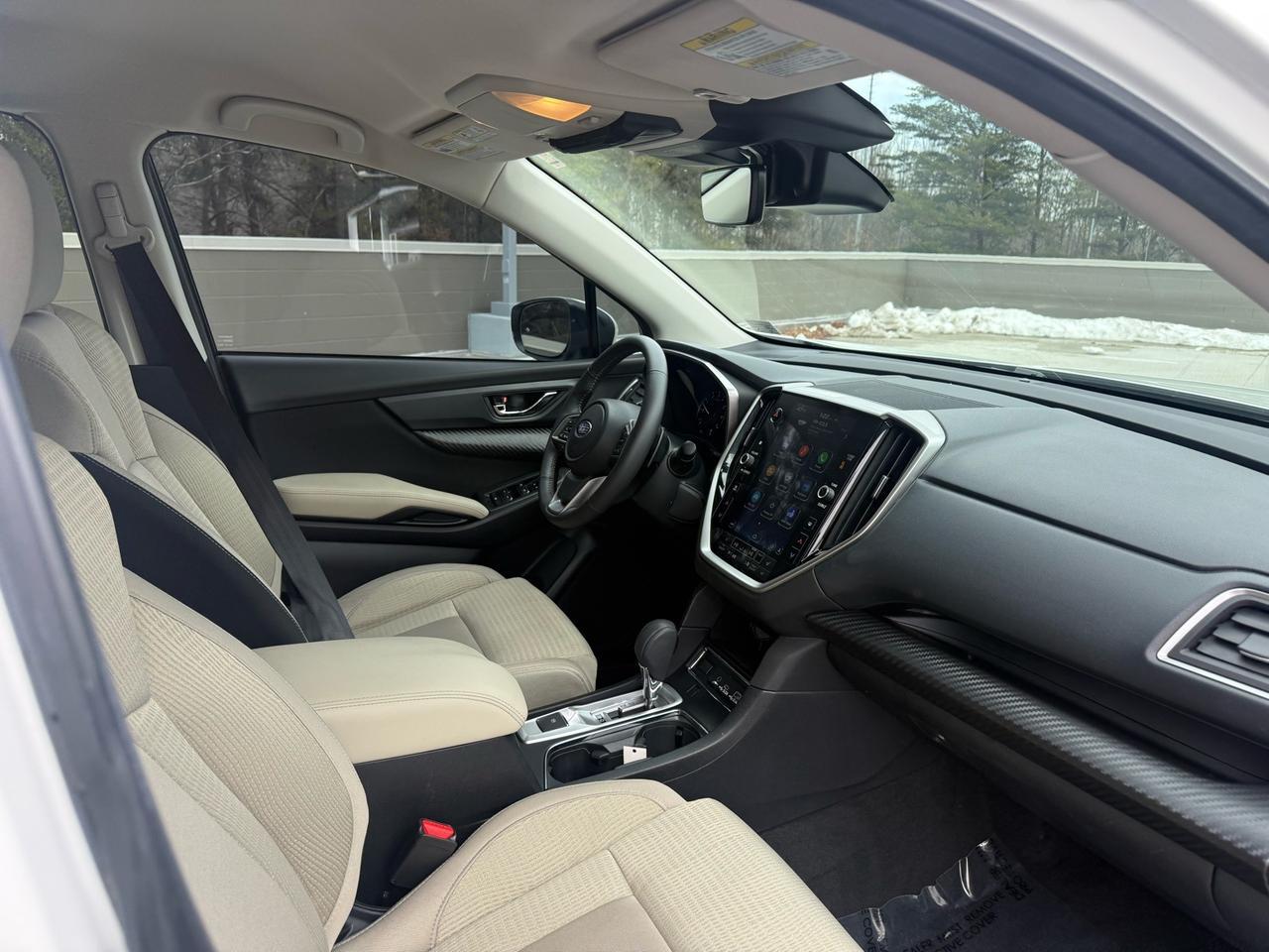 2024 Subaru Ascent Premium Springfield VA