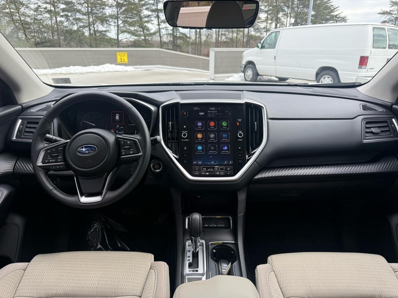 2024 Subaru Ascent Premium Springfield VA