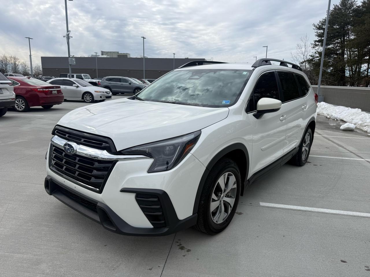 2024 Subaru Ascent Premium Springfield VA