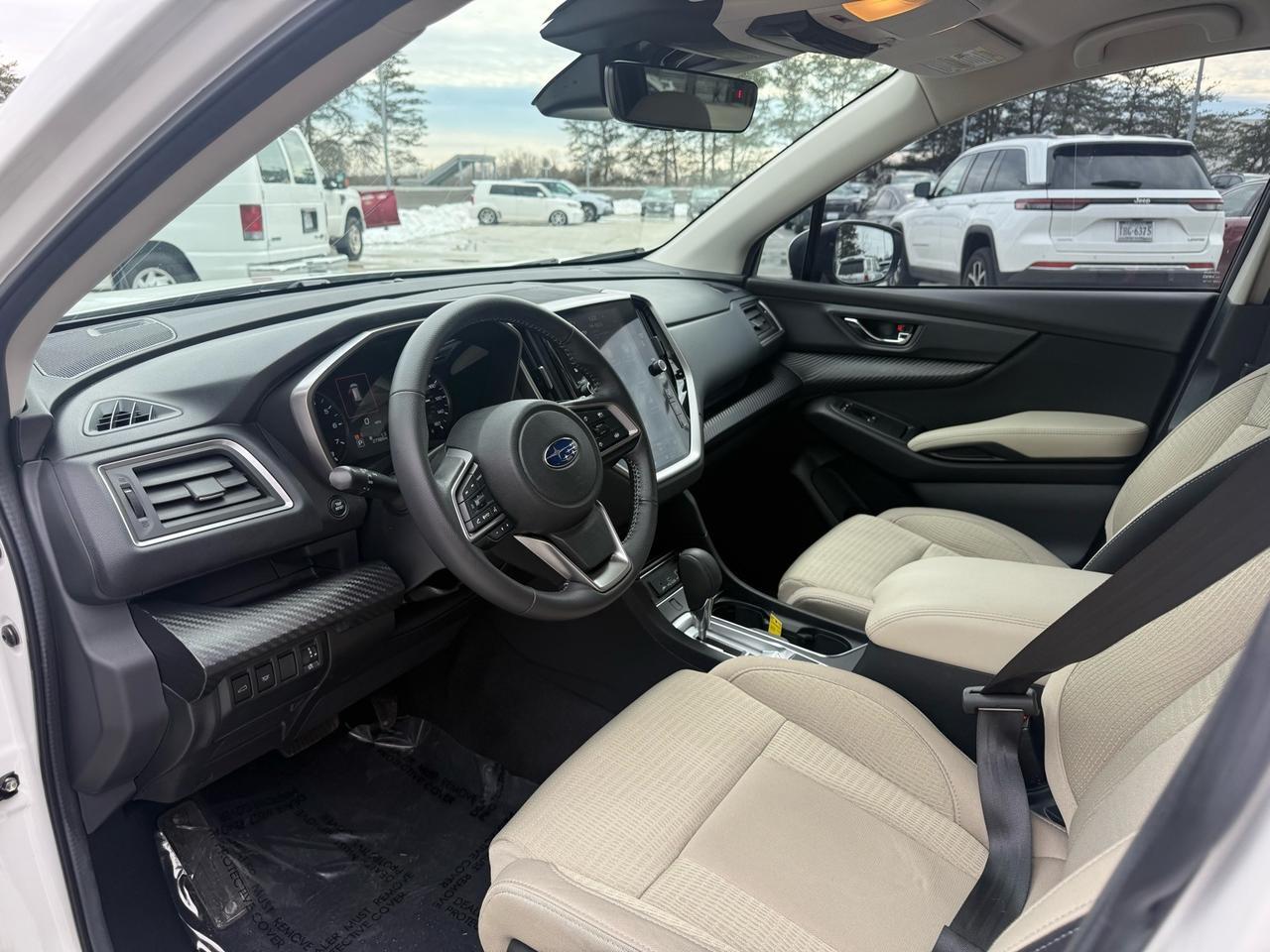 2024 Subaru Ascent Premium Springfield VA