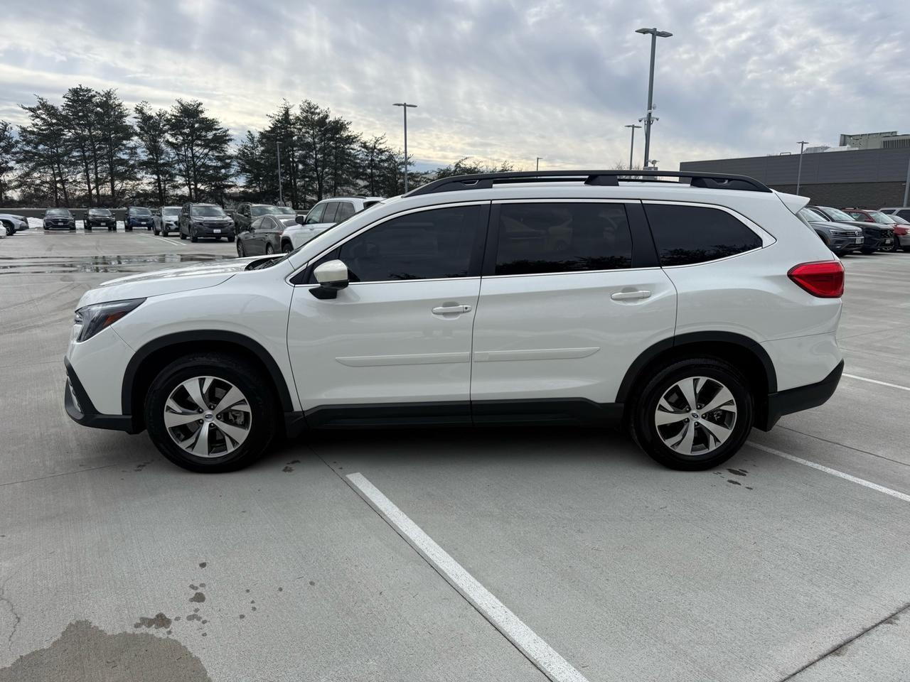 2024 Subaru Ascent Premium Springfield VA