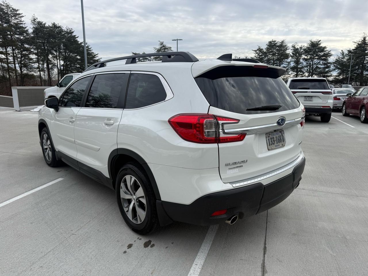 2024 Subaru Ascent Premium Springfield VA