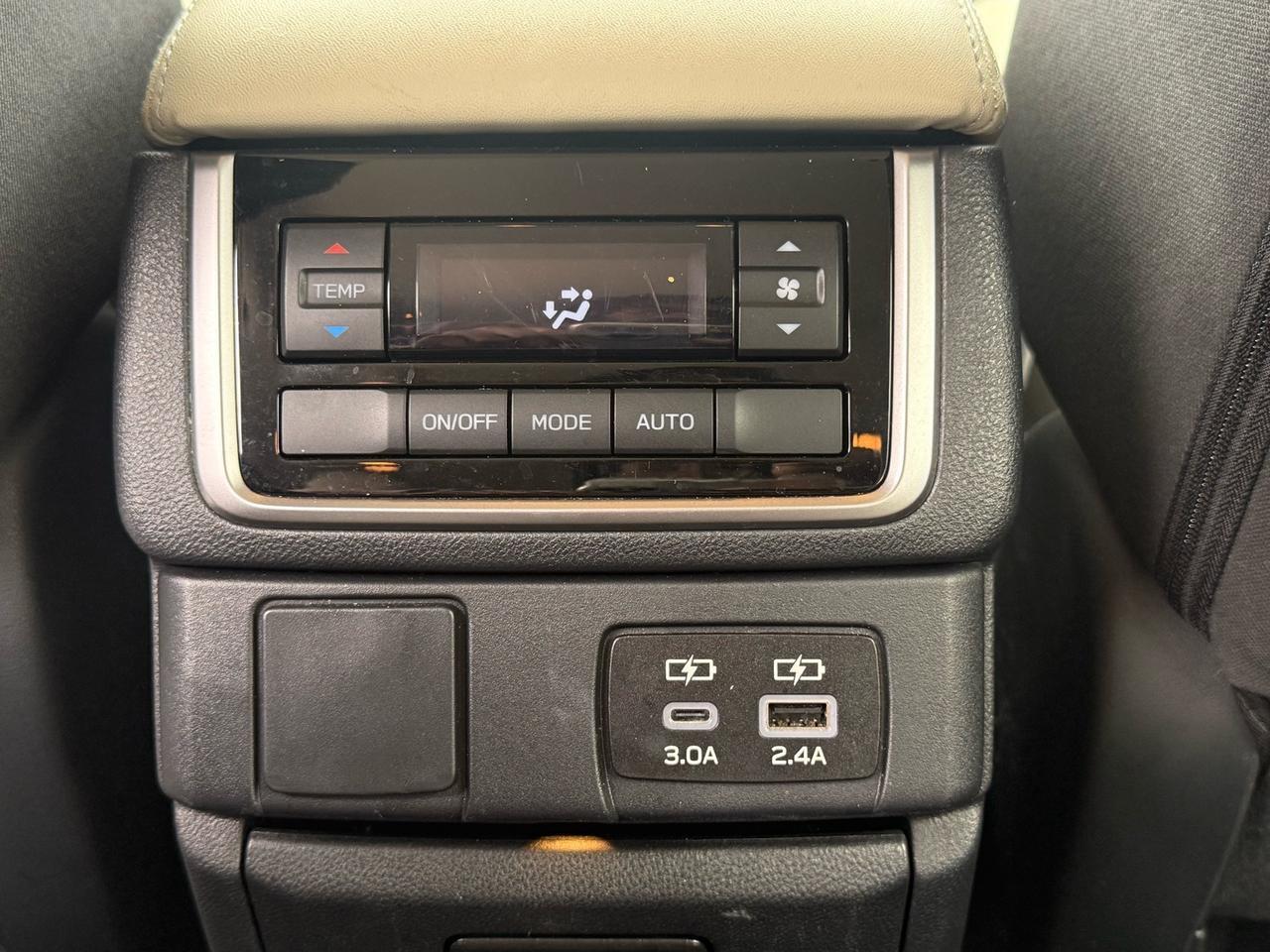 2024 Subaru Ascent Premium Springfield VA