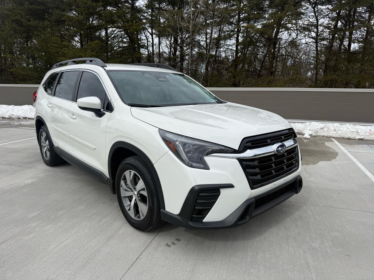 2024 Subaru Ascent Premium Springfield VA