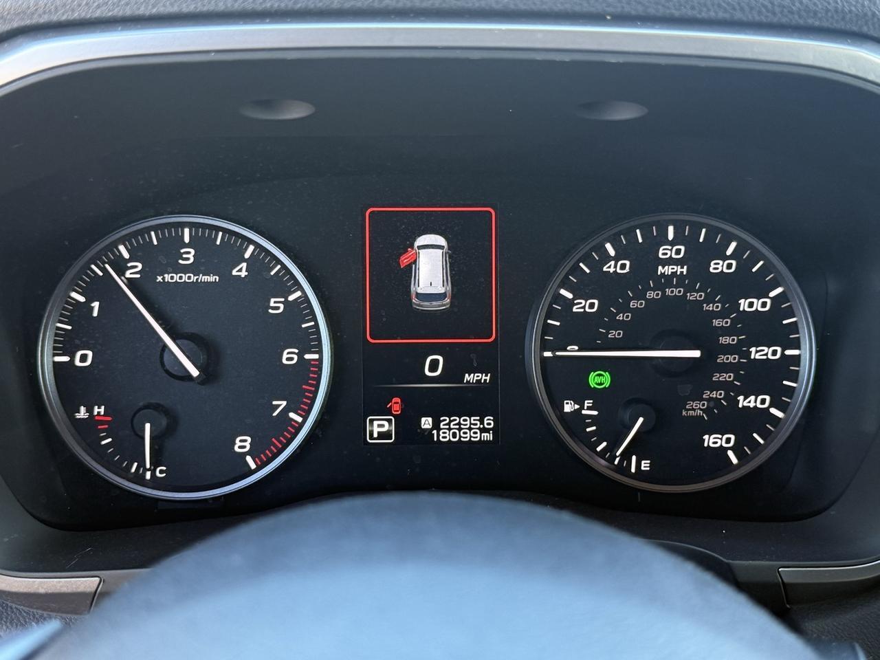 2024 Subaru Ascent Premium Springfield VA