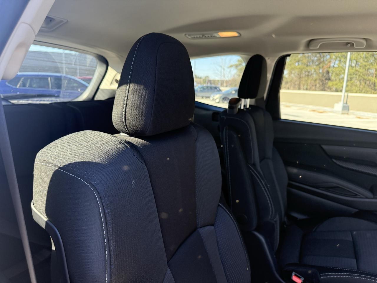 2024 Subaru Ascent Premium Springfield VA