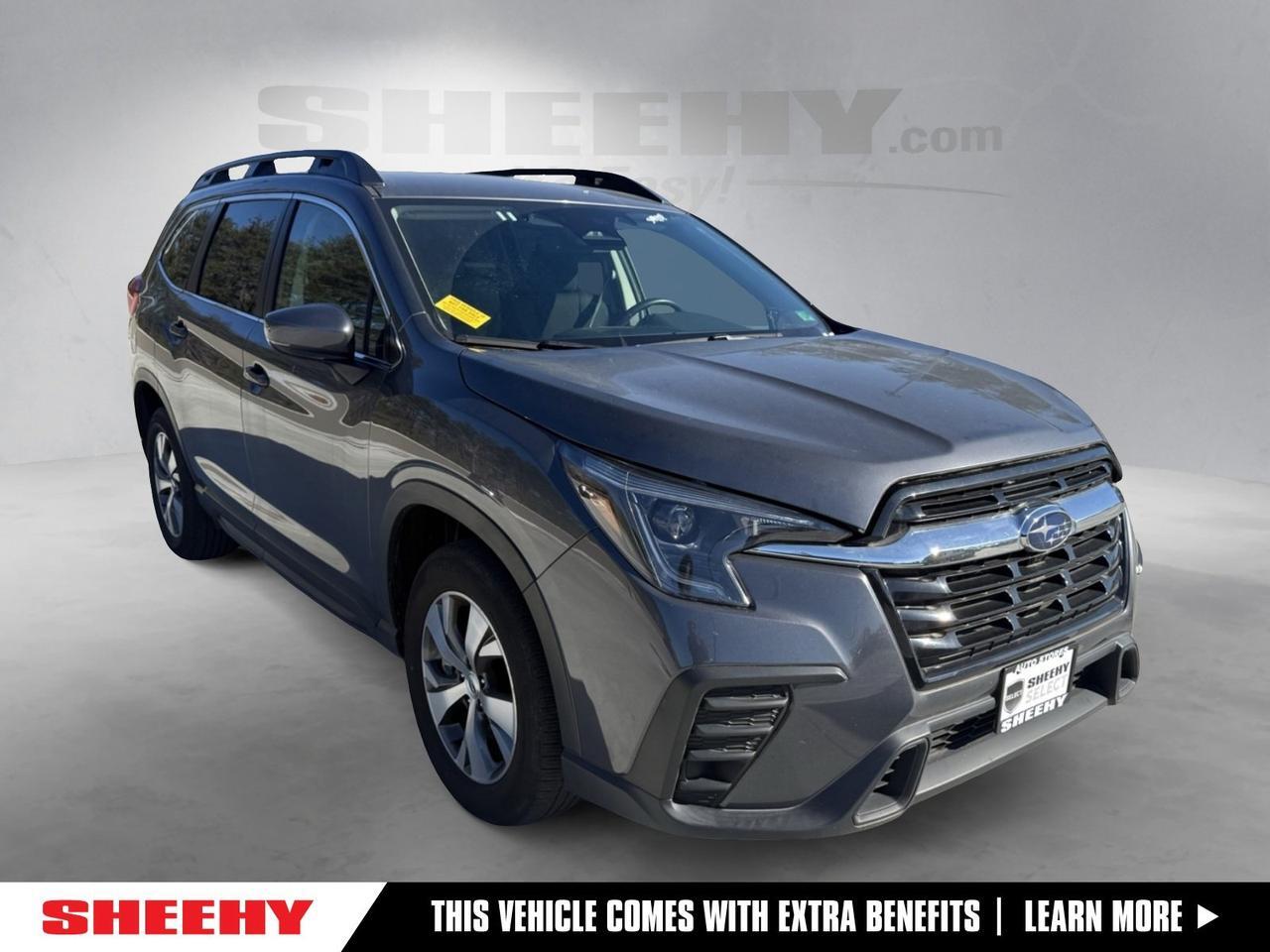 2024 Subaru Ascent Premium