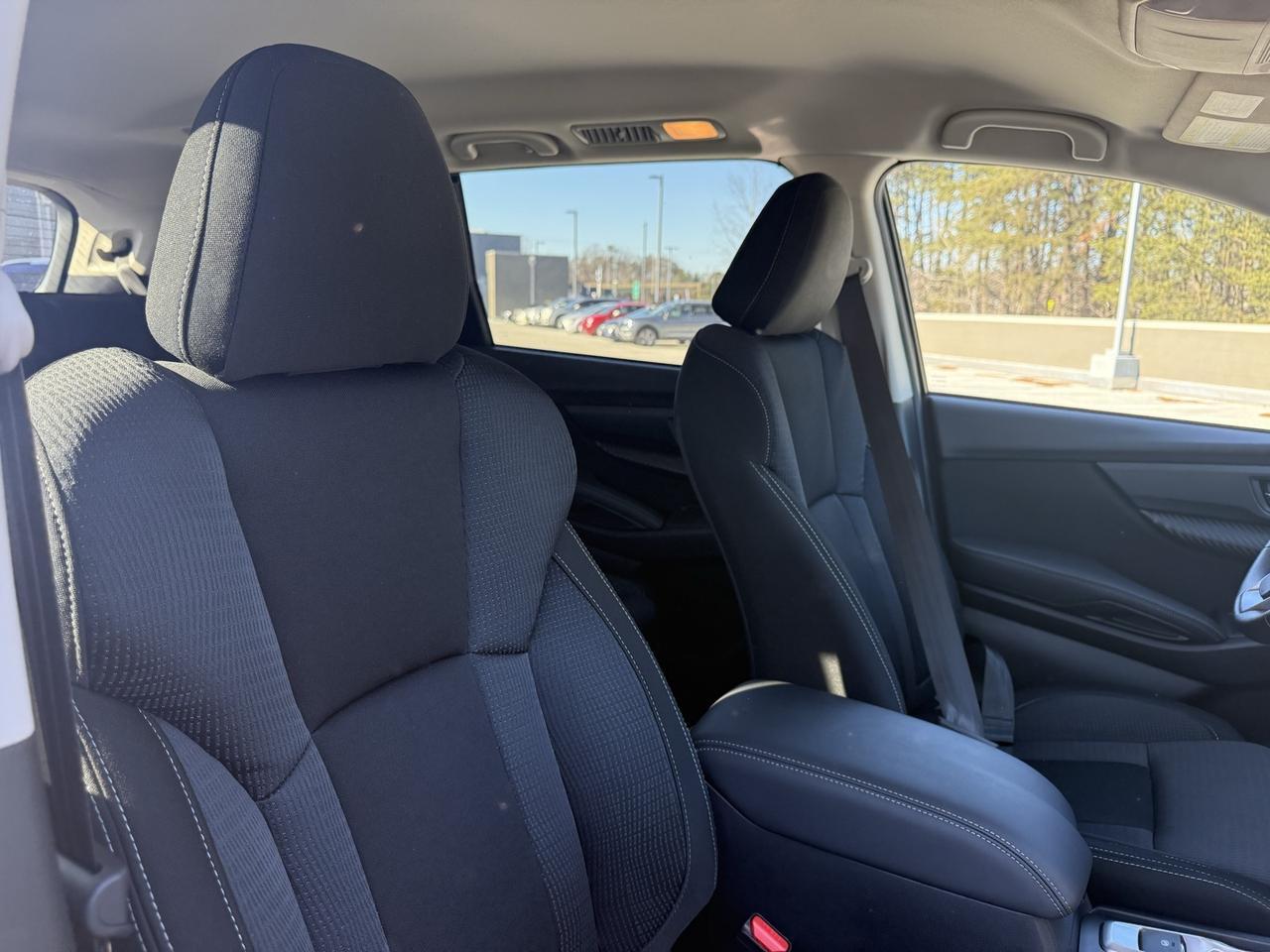 2024 Subaru Ascent Premium Springfield VA