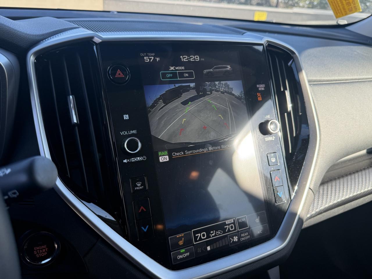 2024 Subaru Ascent Premium Springfield VA