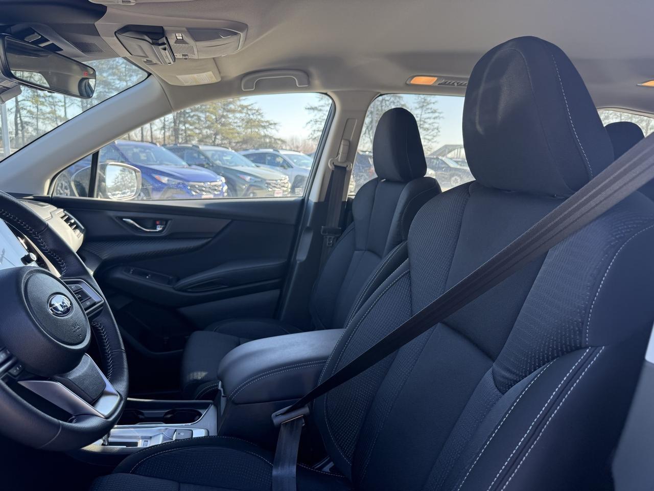 2024 Subaru Ascent Premium Springfield VA