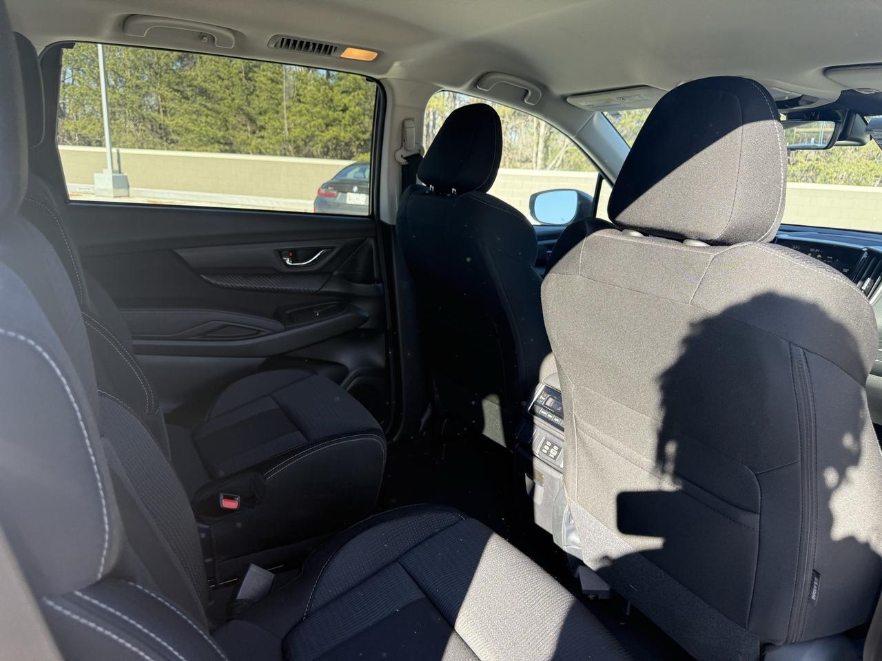 2024 Subaru Ascent Premium Springfield VA