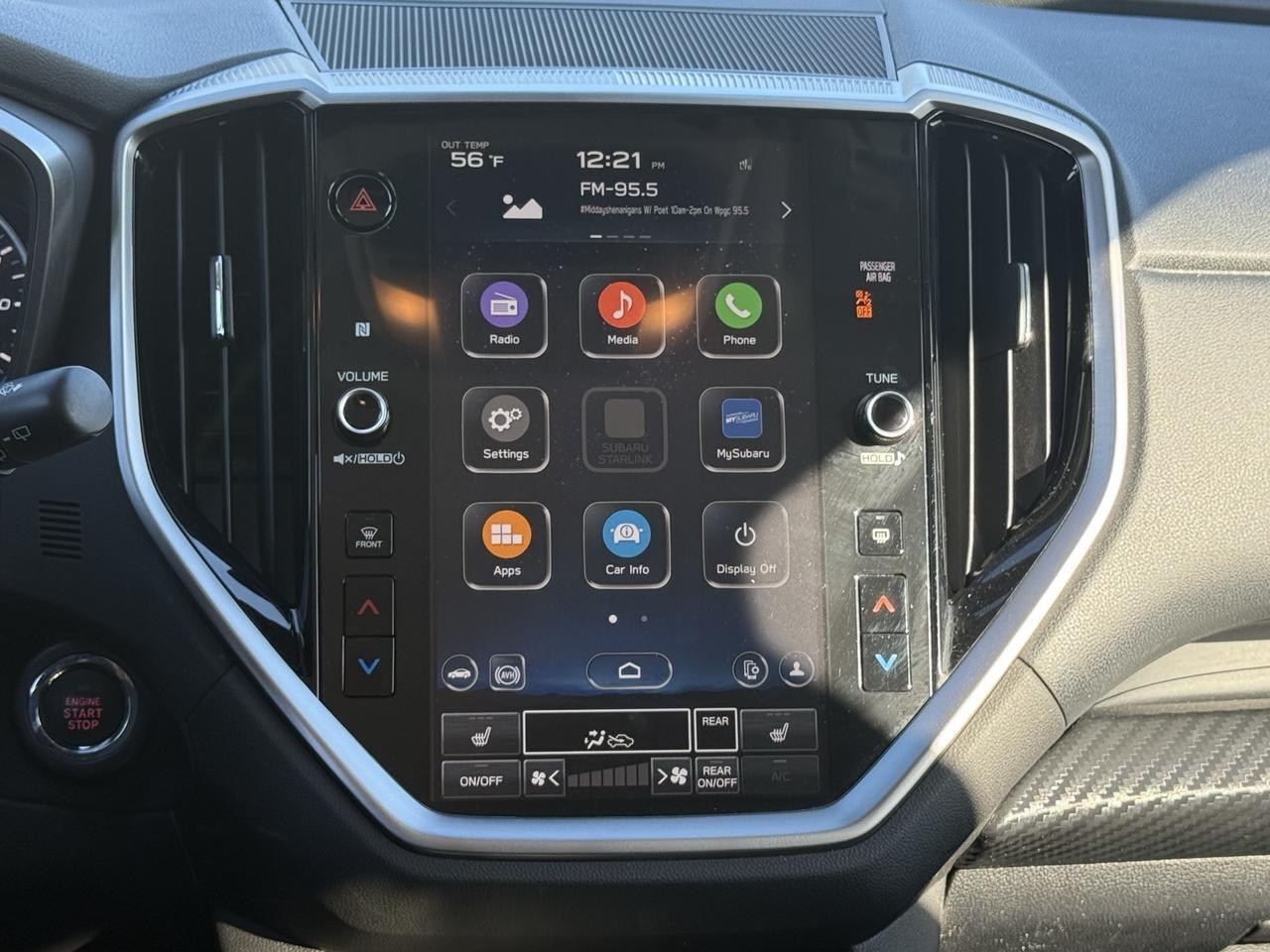 2024 Subaru Ascent Premium Springfield VA