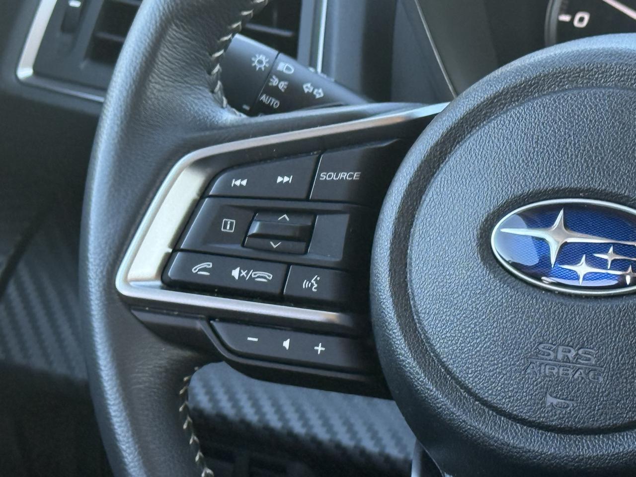 2024 Subaru Ascent Premium Springfield VA