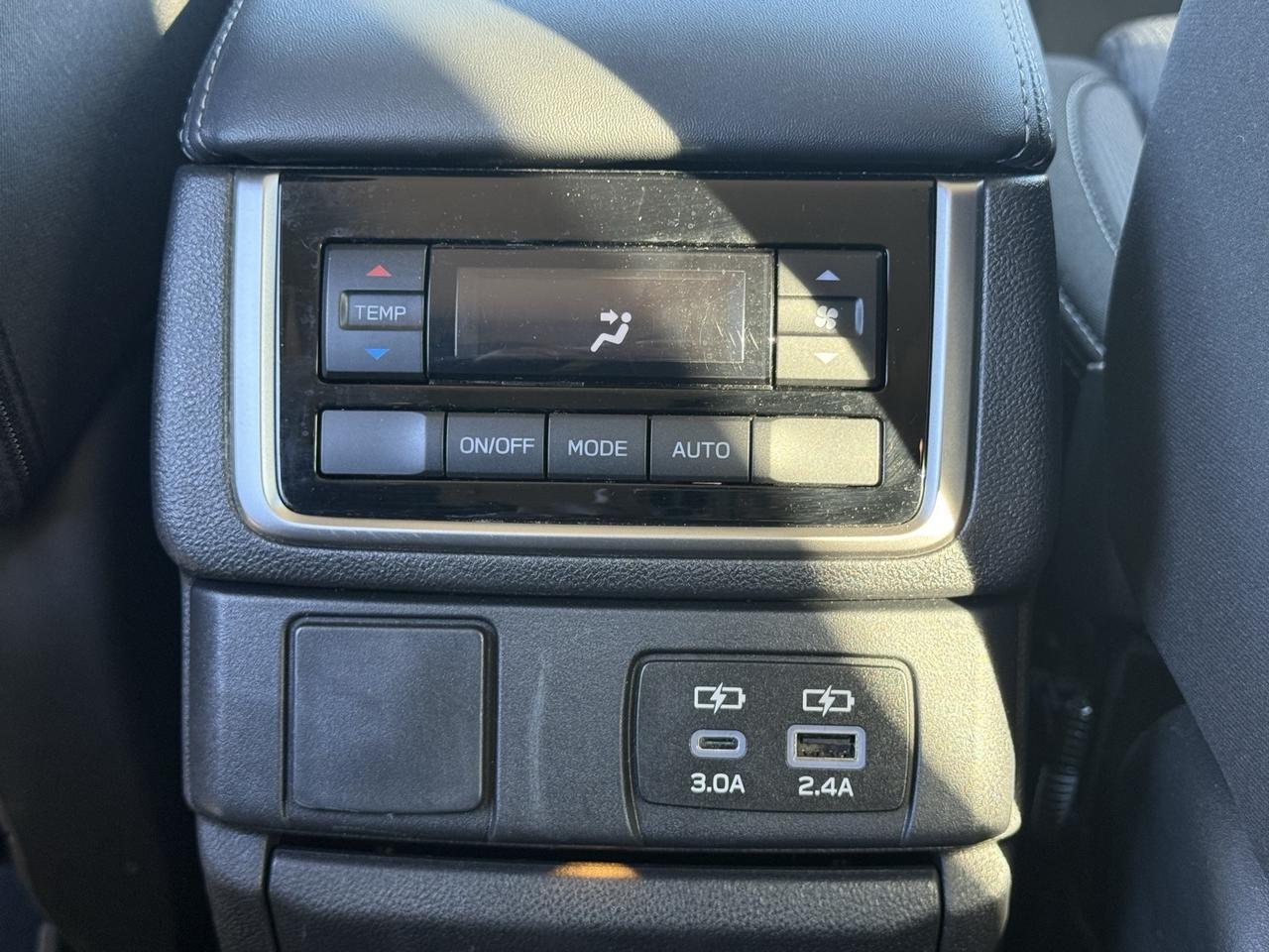 2024 Subaru Ascent Premium Springfield VA